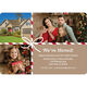 Holiday Package Photo Moving Announcements Image 5 of 6